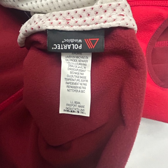 LLBEAN VEST - Picture 10 of 14